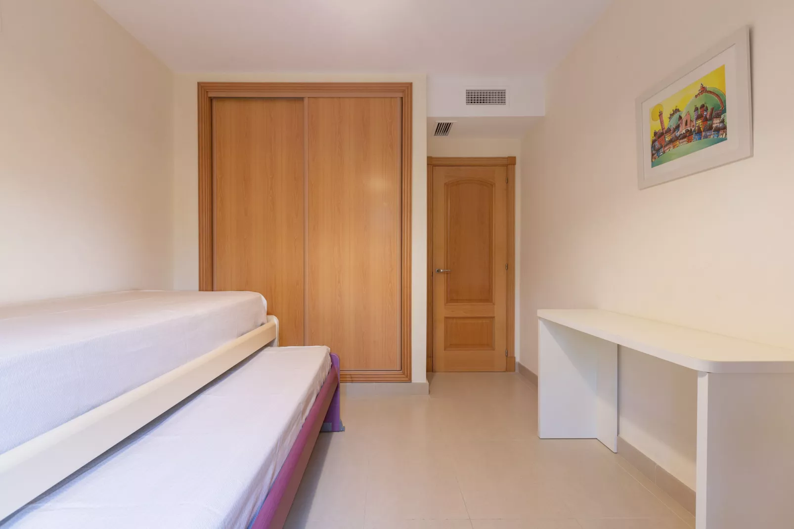 Rincon Tropical-Slaapkamer