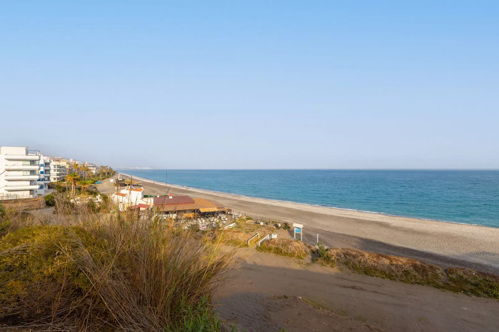 Rincon Tropical-Gebieden zomer 5km