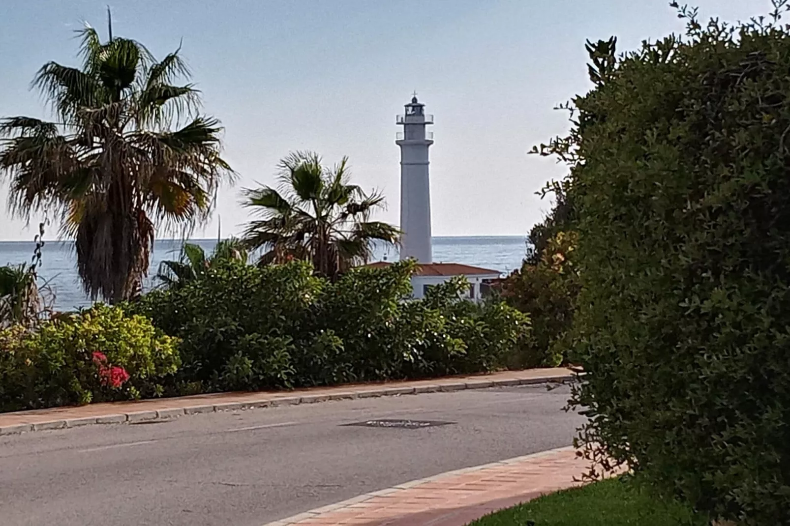 Rincon Tropical-Gebieden zomer 5km