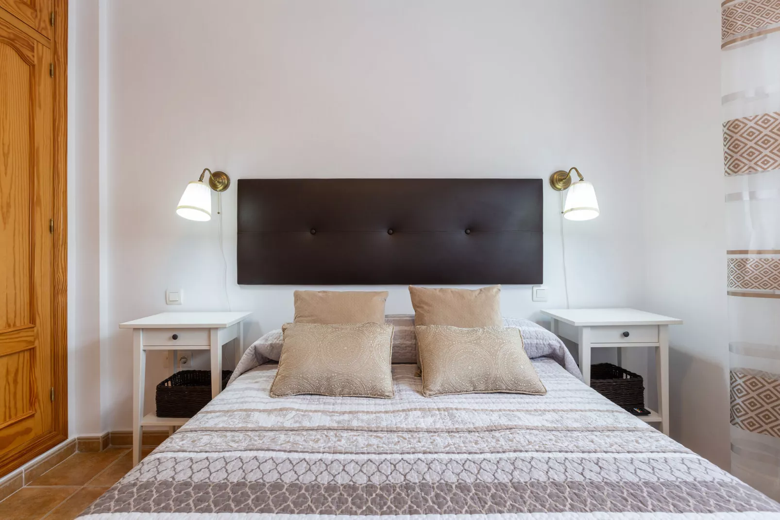Tolox 1-Slaapkamer