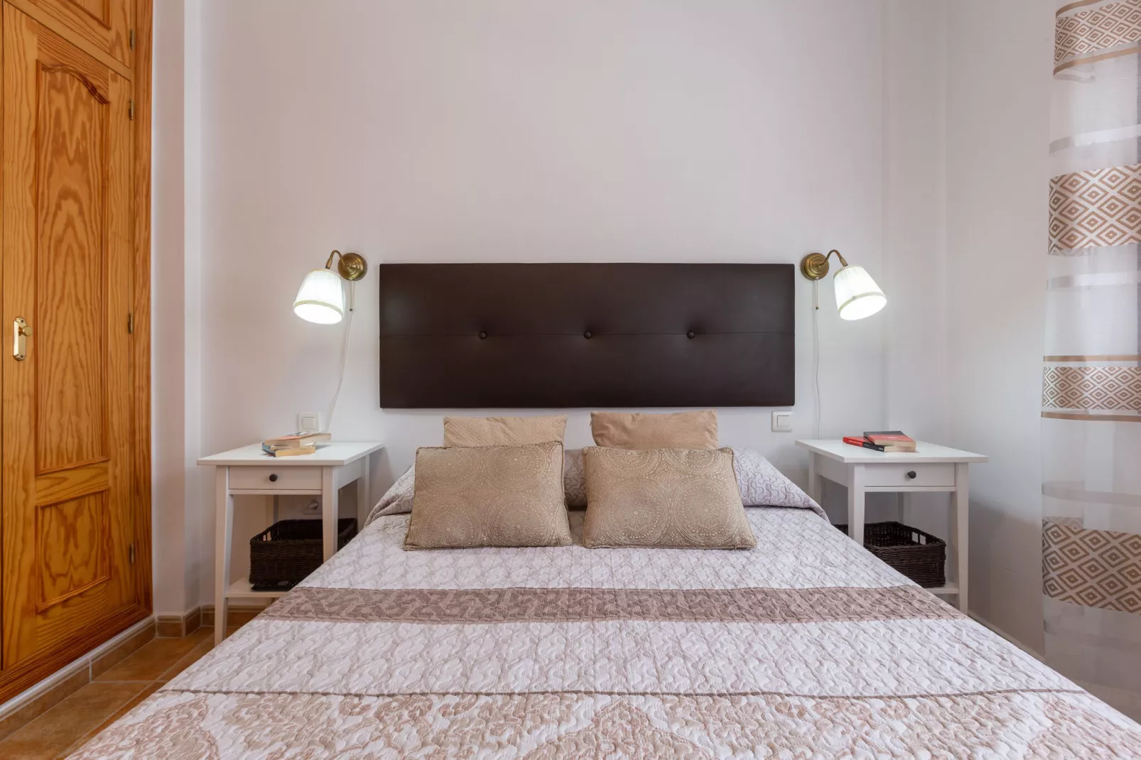 Tolox 2-Slaapkamer