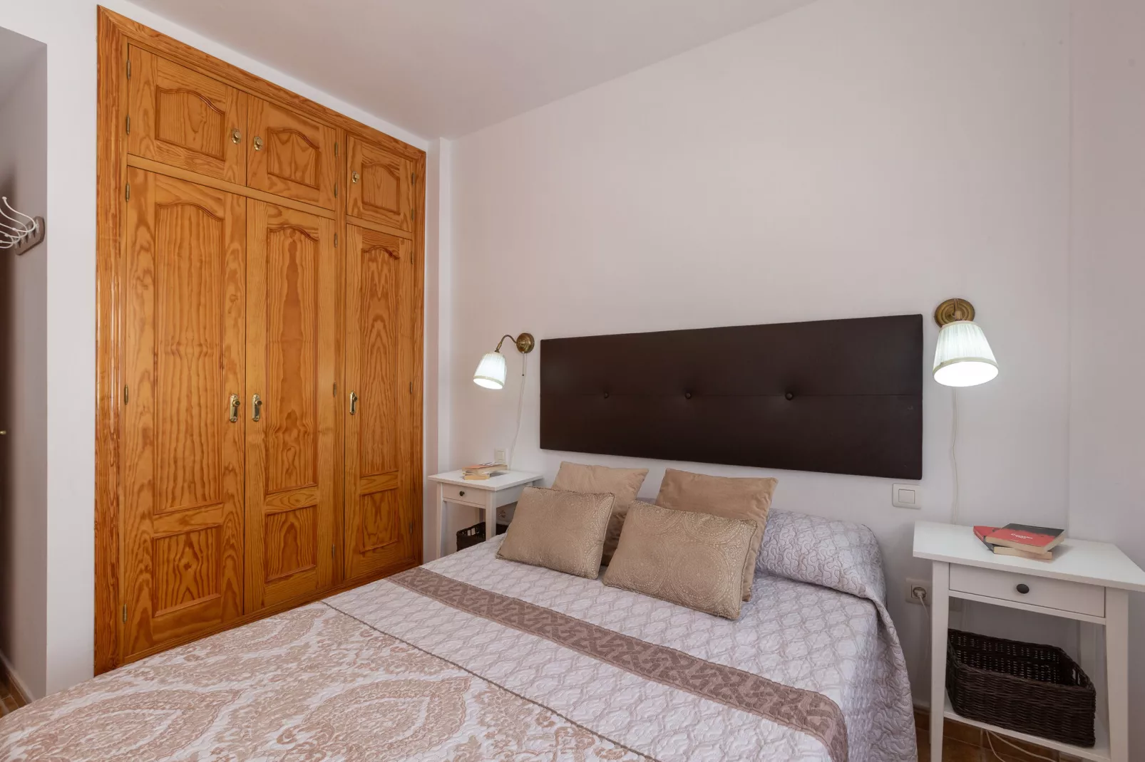 Tolox 2-Slaapkamer