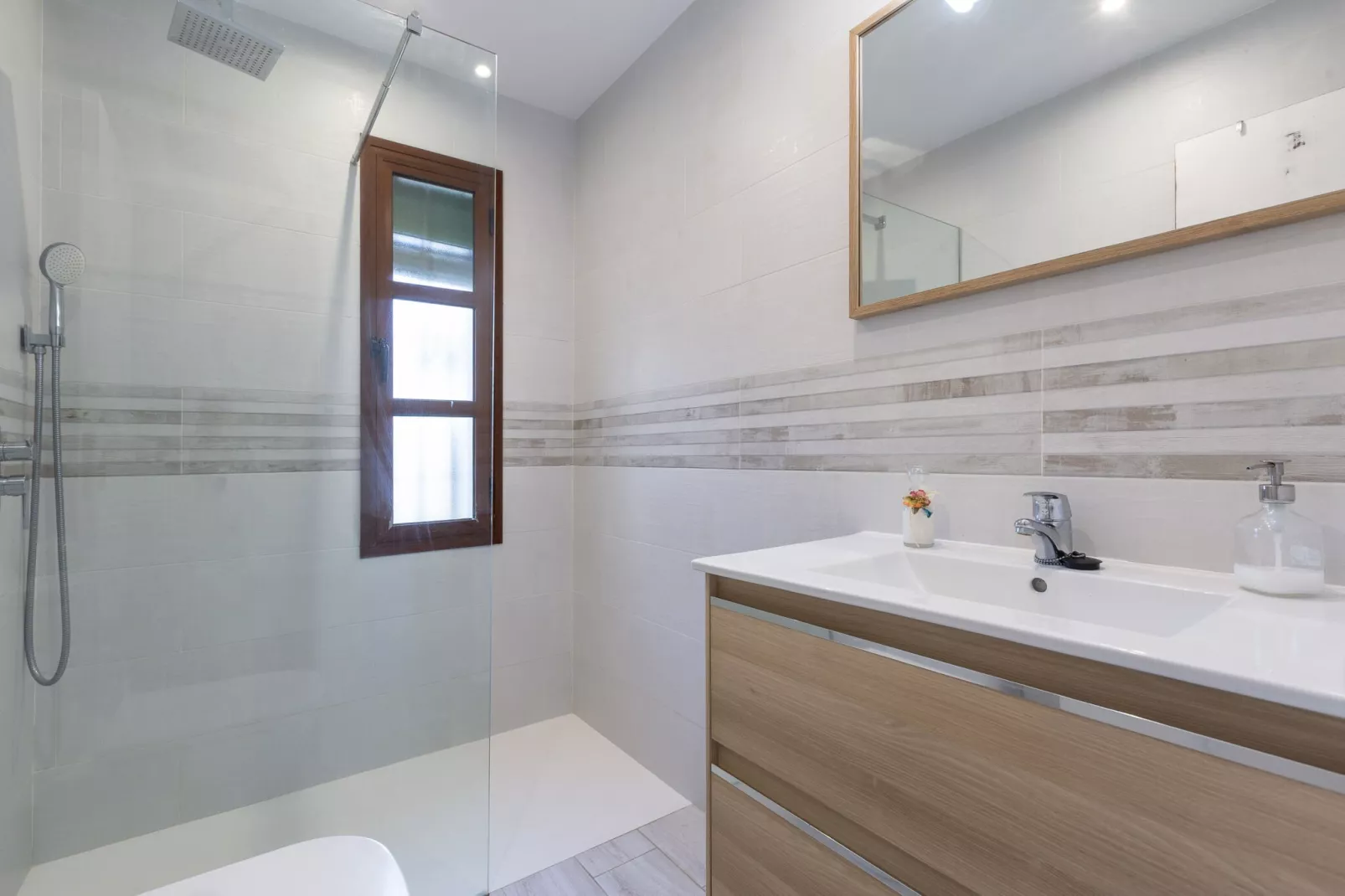 Valleverde-Badkamer