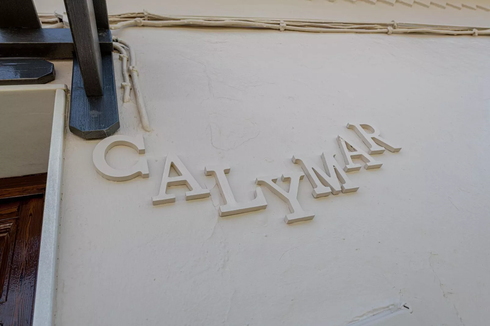 Calymar-Sfeer