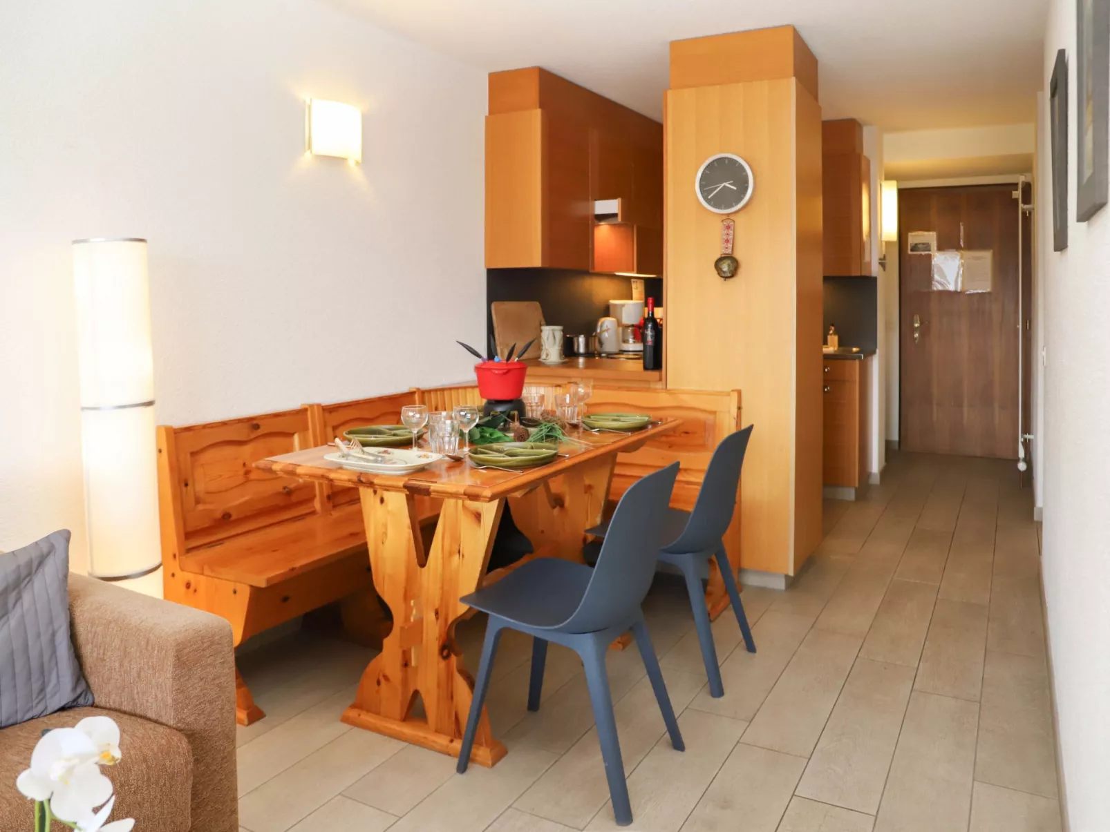 Terrasse Des Alpes 815-Binnen