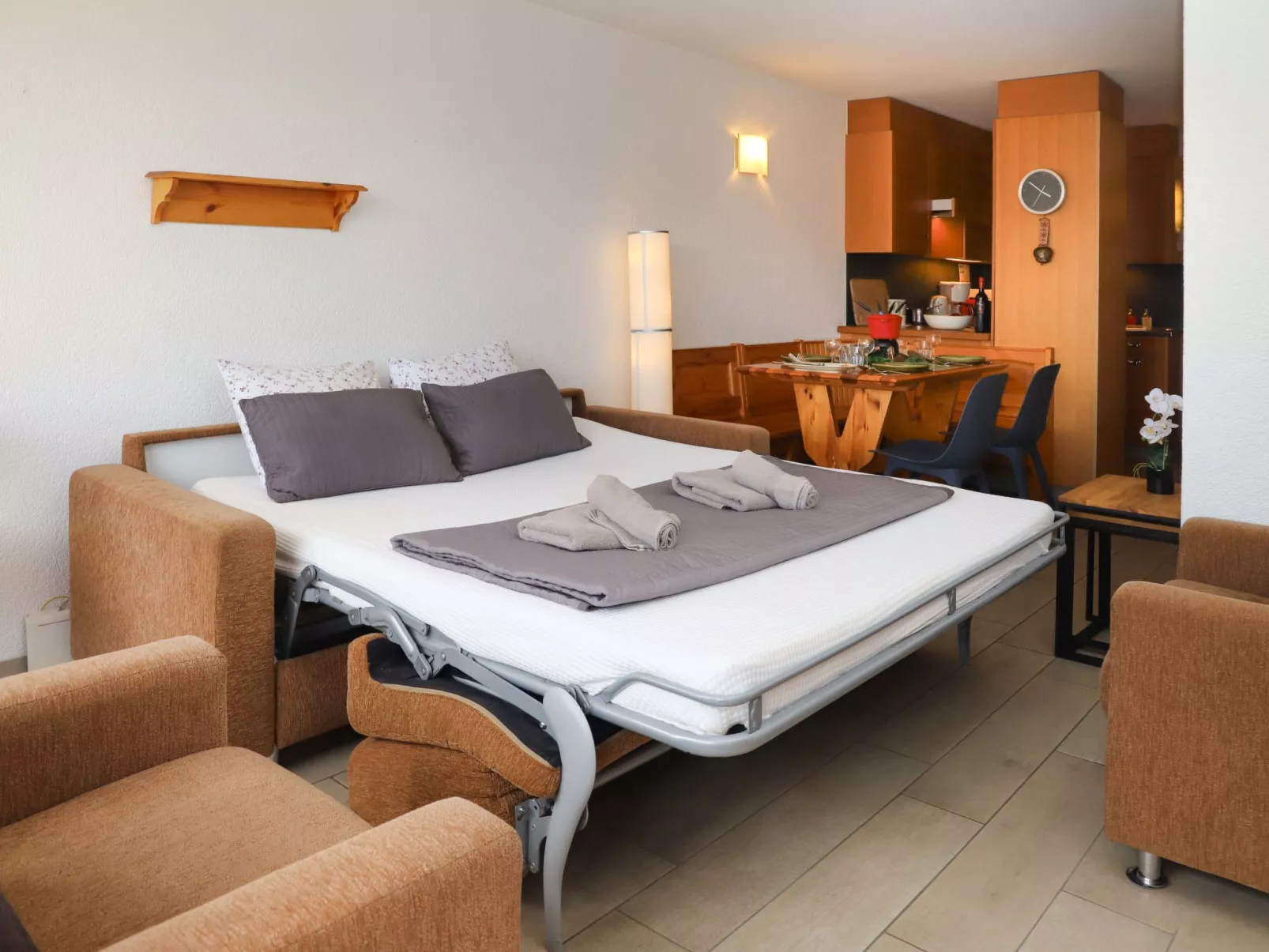 Terrasse Des Alpes 815-Binnen