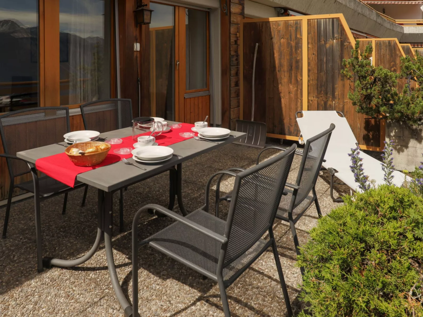 Terrasse Des Alpes 815-Buiten