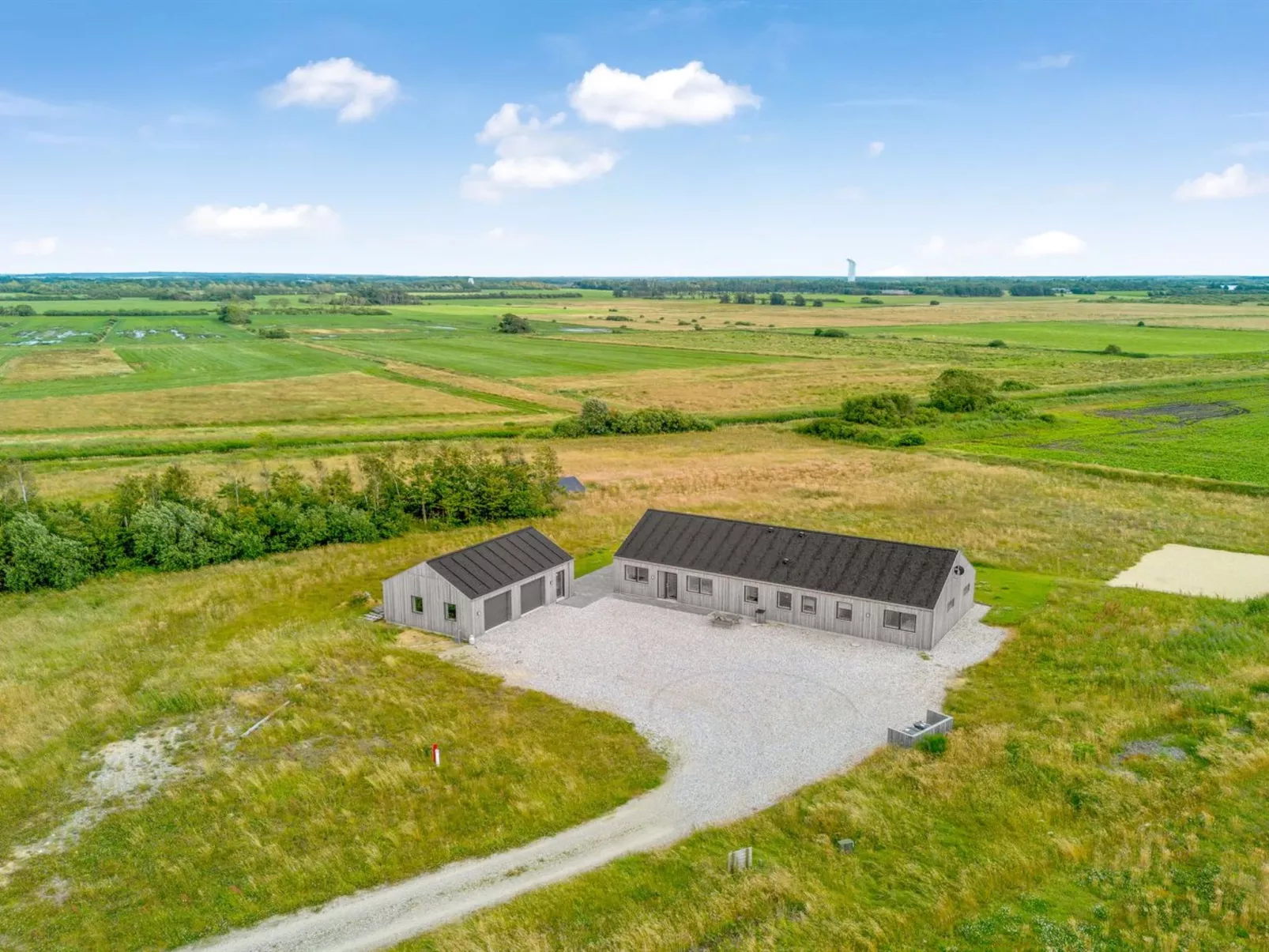 "Etje" - 6km from the sea-Buiten