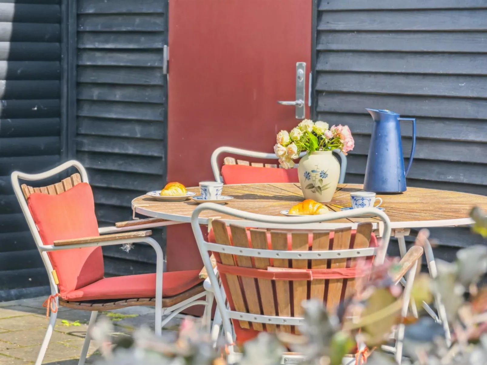 "Matilde" - 500m from the sea-Buiten
