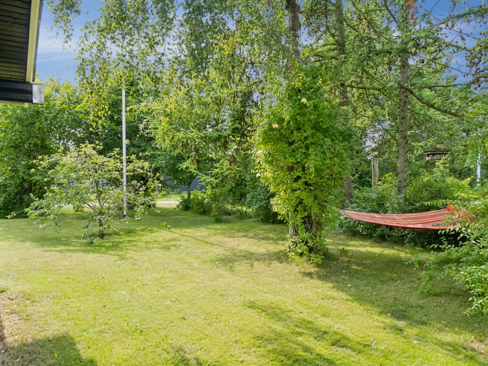 "Matilde" - 500m from the sea-Buiten