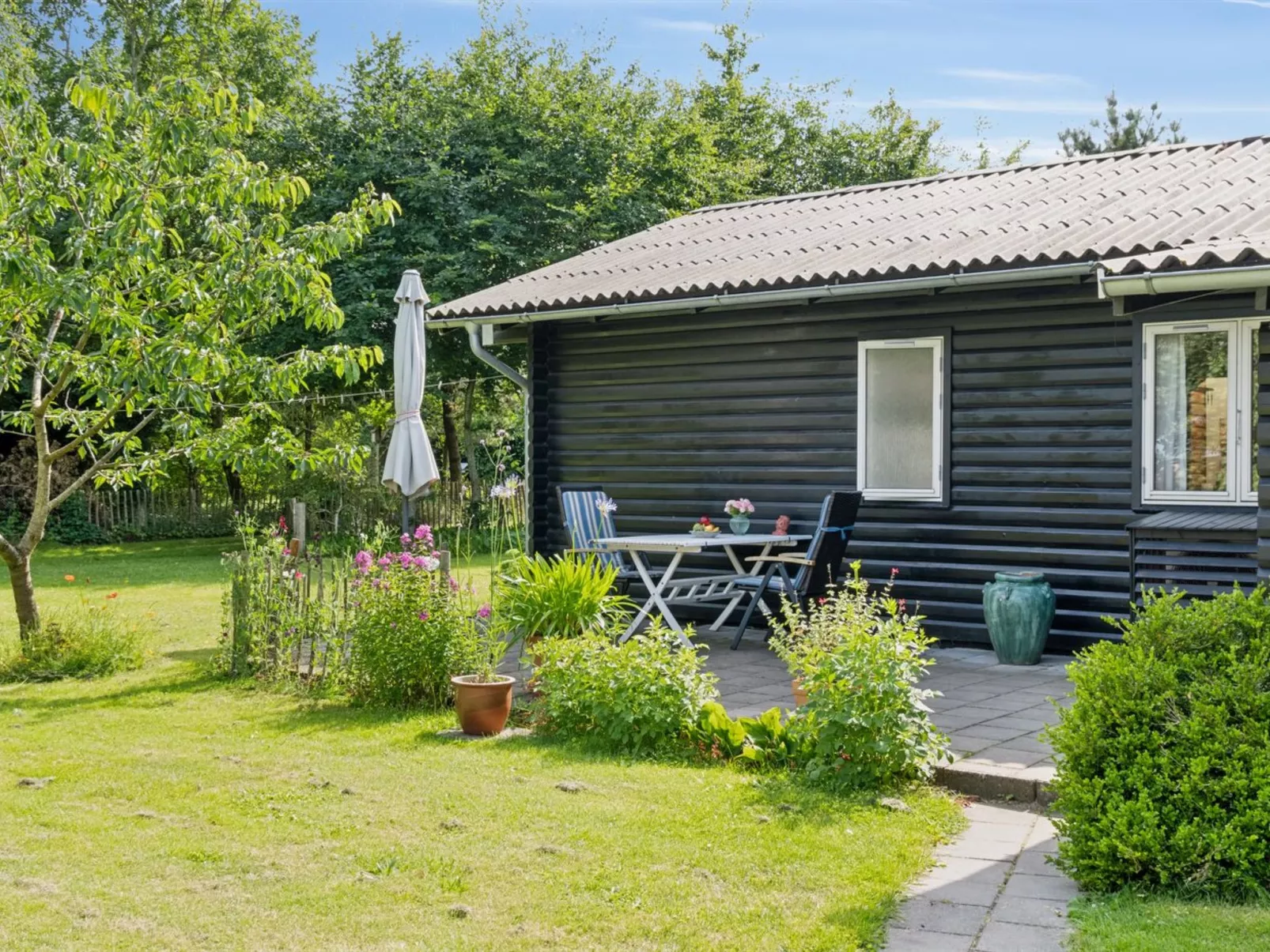 "Matilde" - 500m from the sea-Buiten
