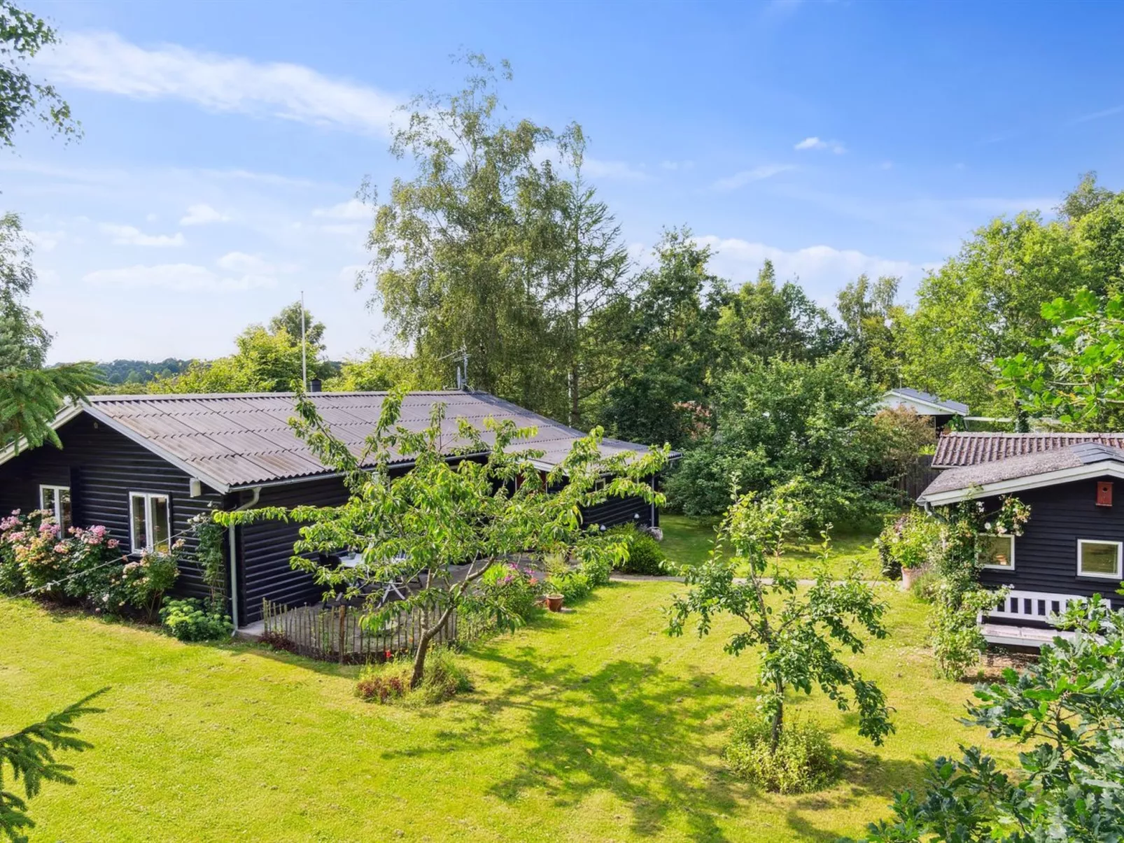 "Matilde" - 500m from the sea-Buiten