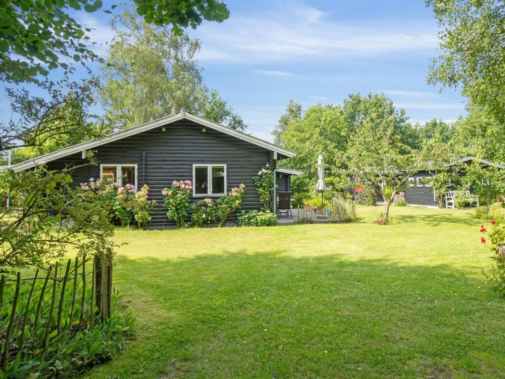 "Matilde" - 500m from the sea-Buiten