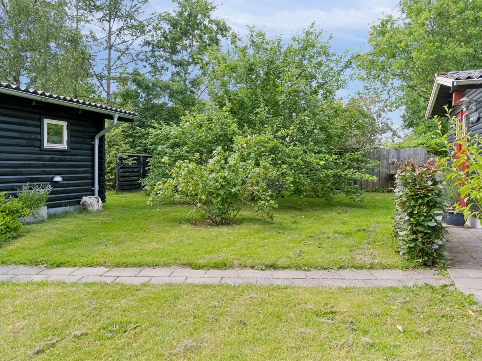 "Matilde" - 500m from the sea-Buiten