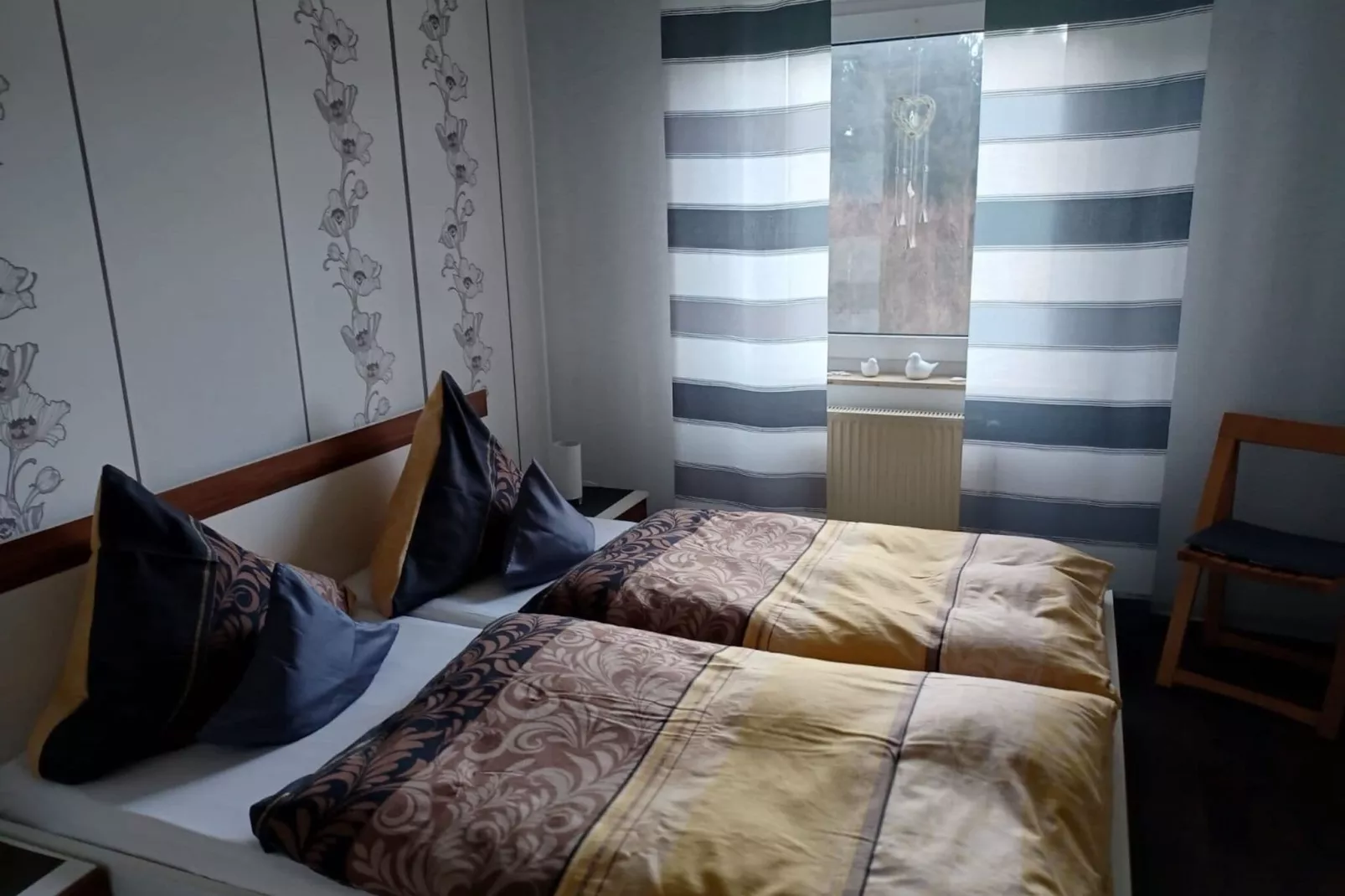 Mark-Slaapkamer