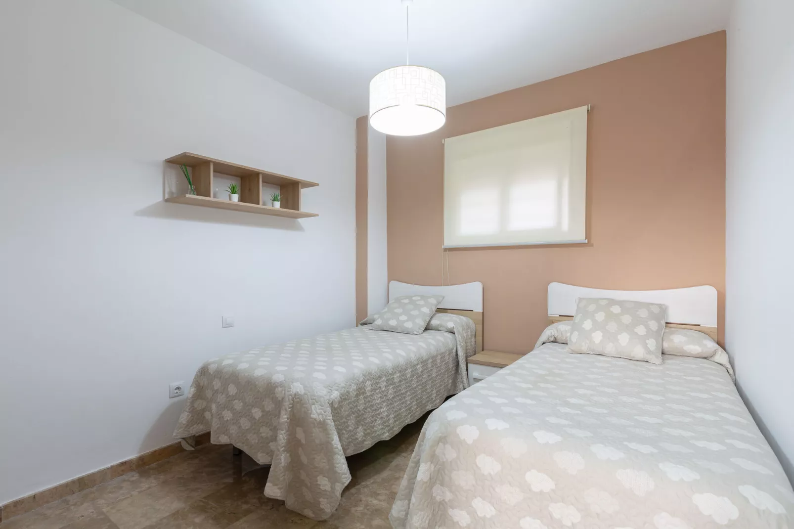 Casa Carmen-Slaapkamer