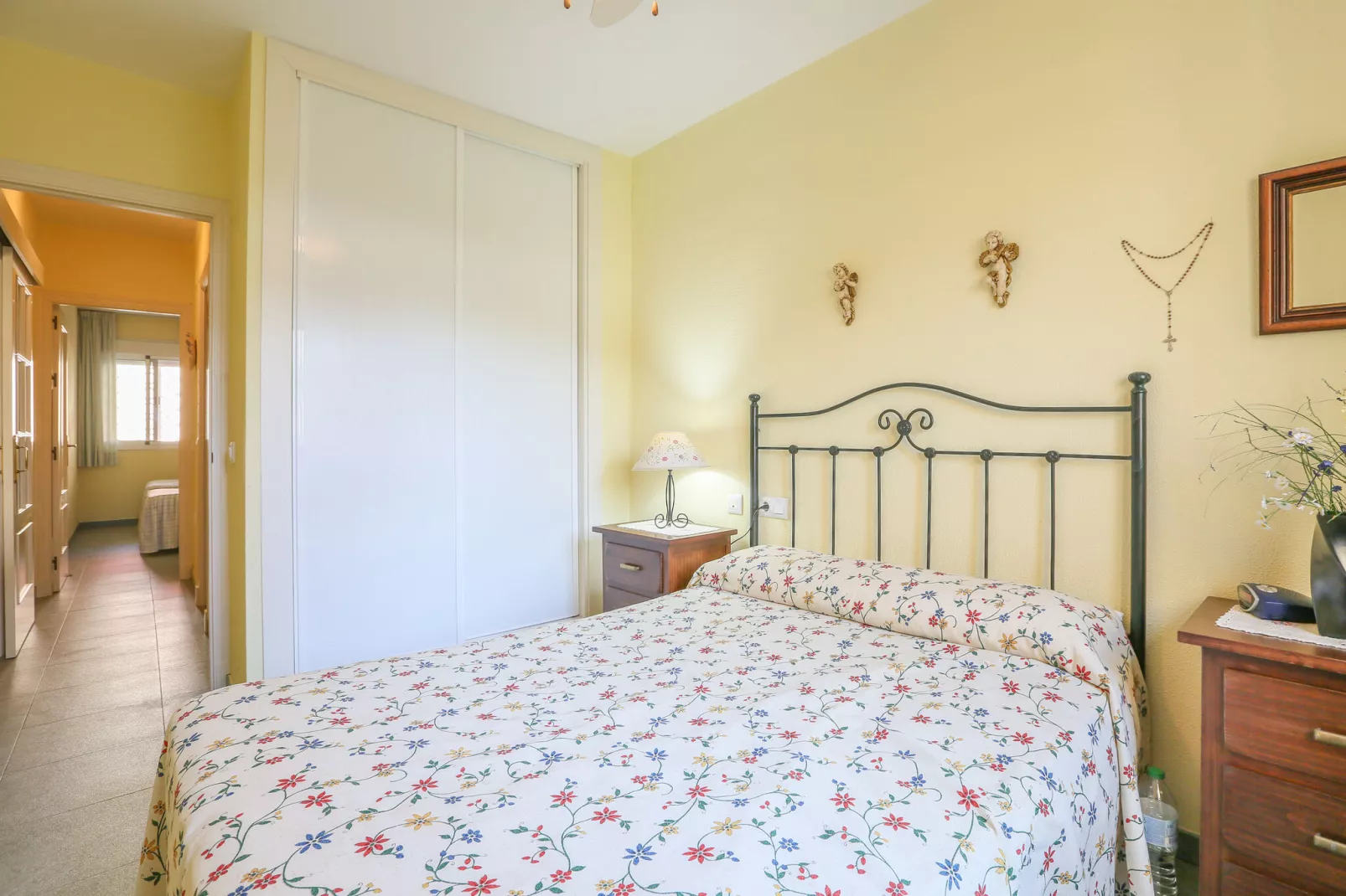 Espigon De Rota-Slaapkamer