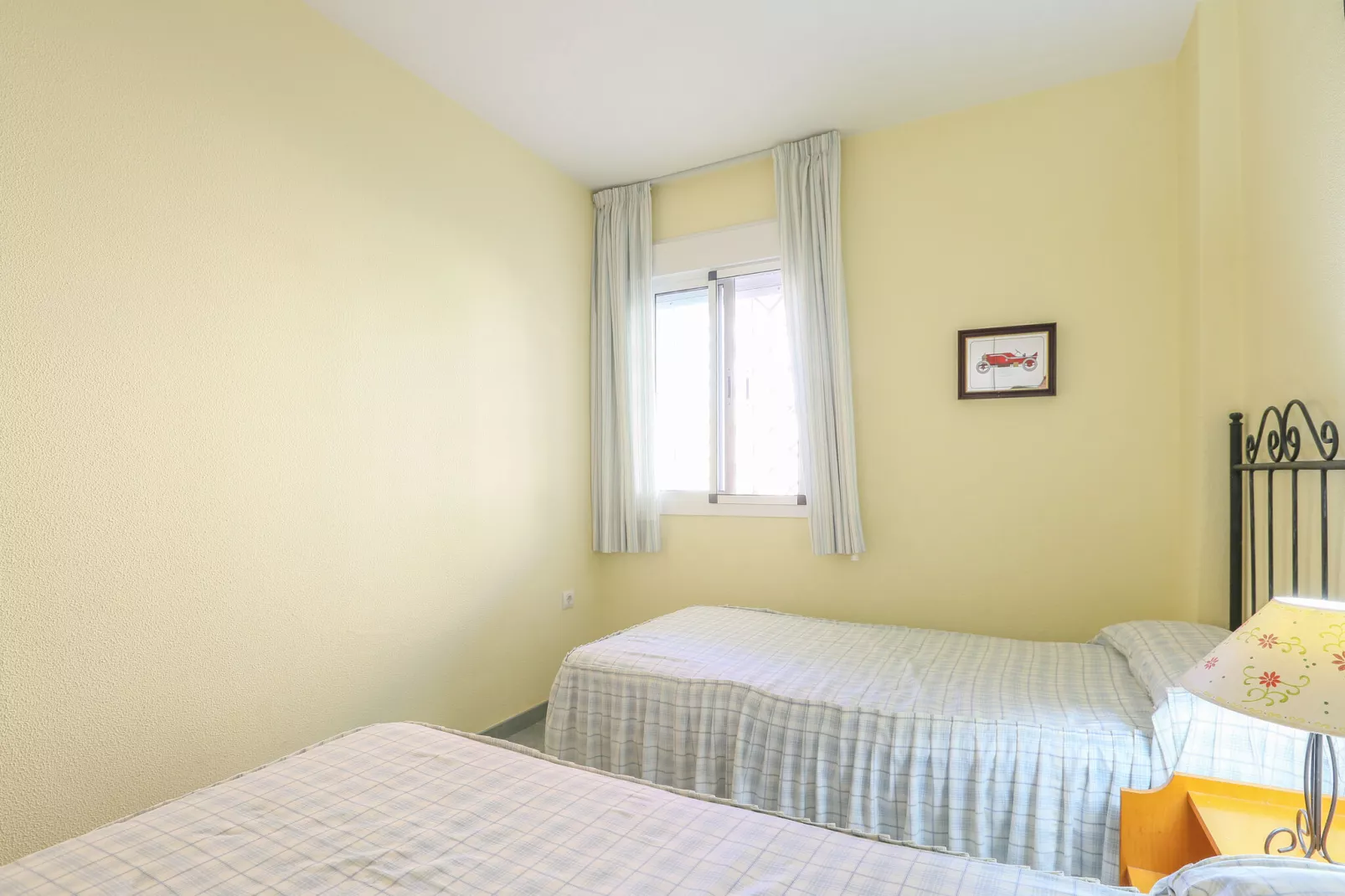 Espigon De Rota-Slaapkamer