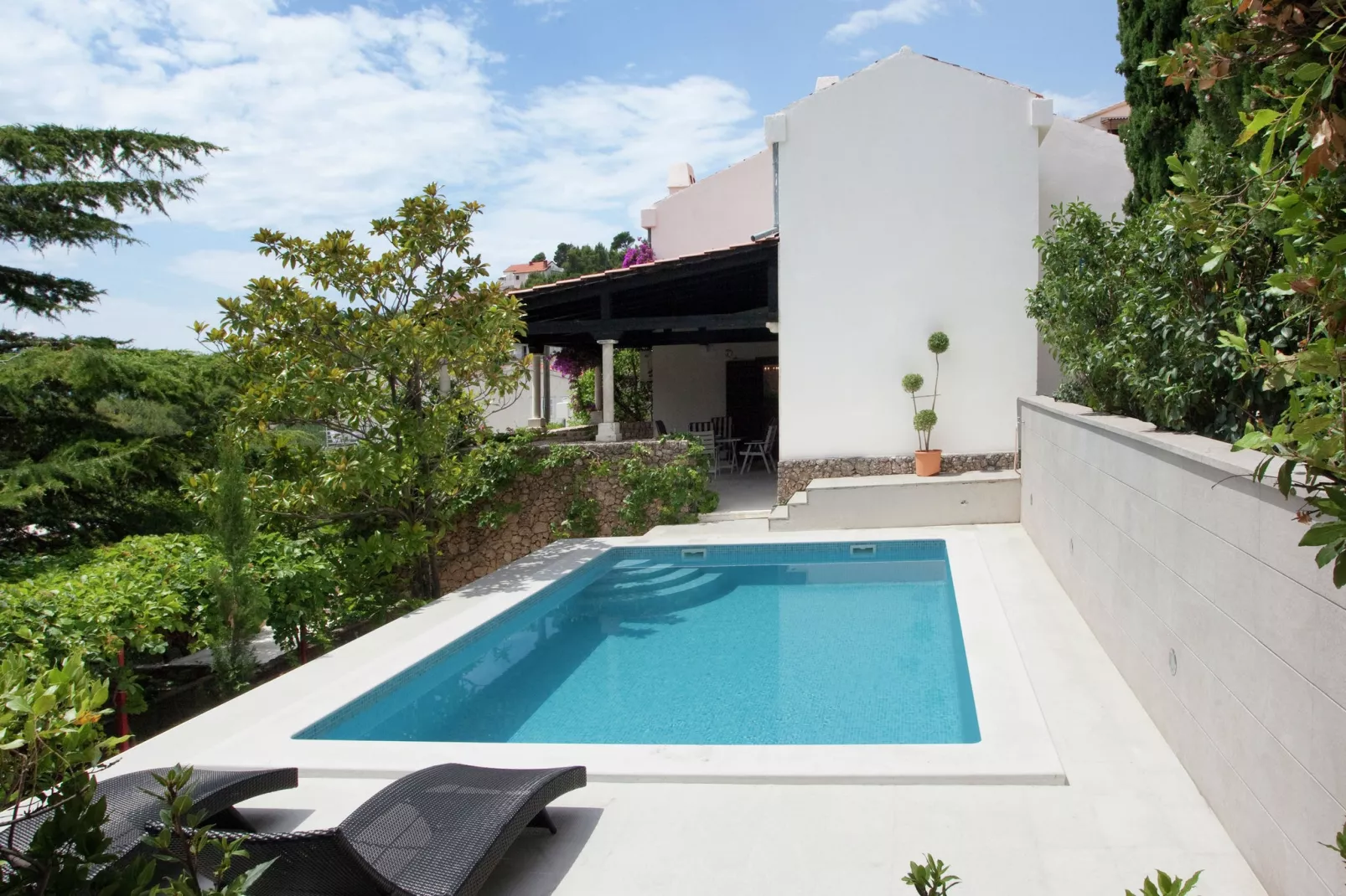 Villa Skalinada