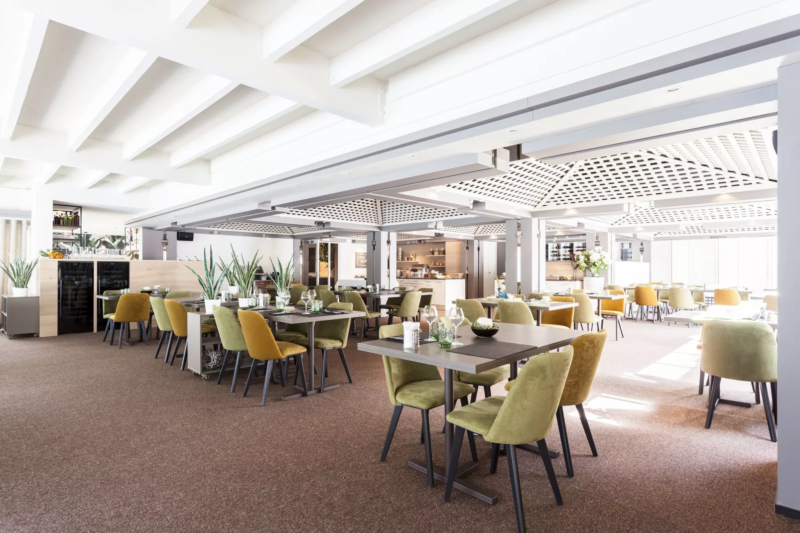 Cottage "Charme"-Faciliteiten