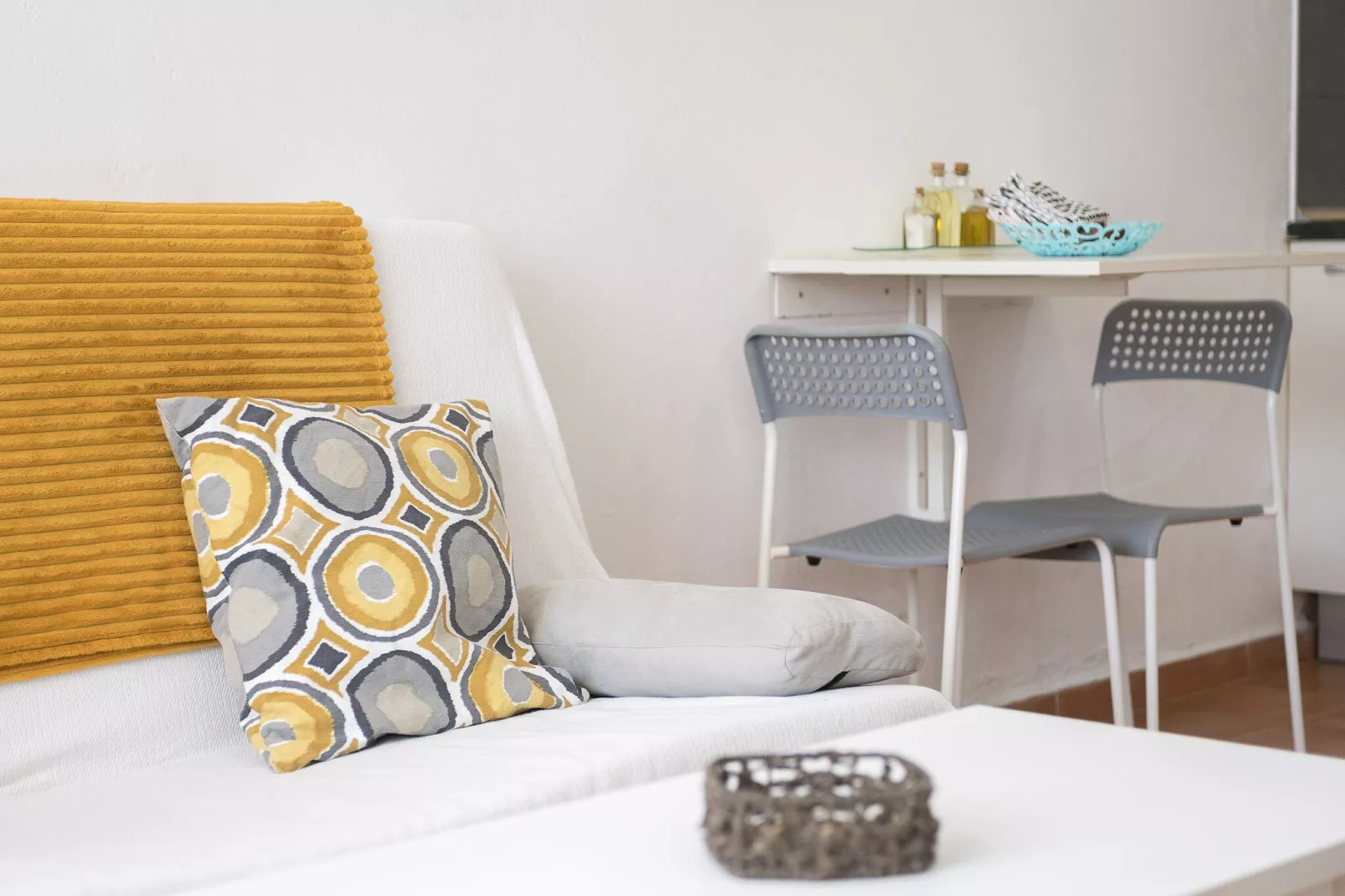 Apartamento Enjoy Tarifa-Slaapkamer