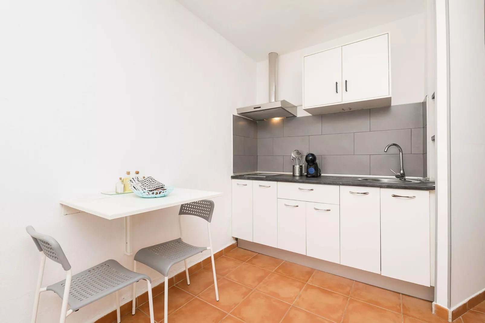 Apartamento Enjoy Tarifa-Keuken
