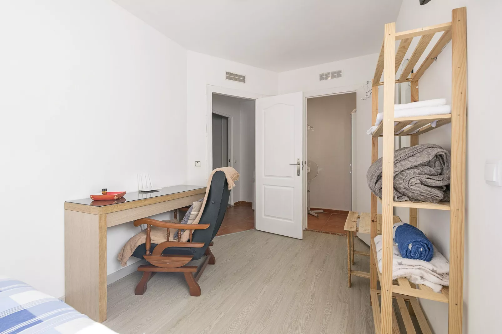 Apartamento Enjoy Tarifa-Slaapkamer