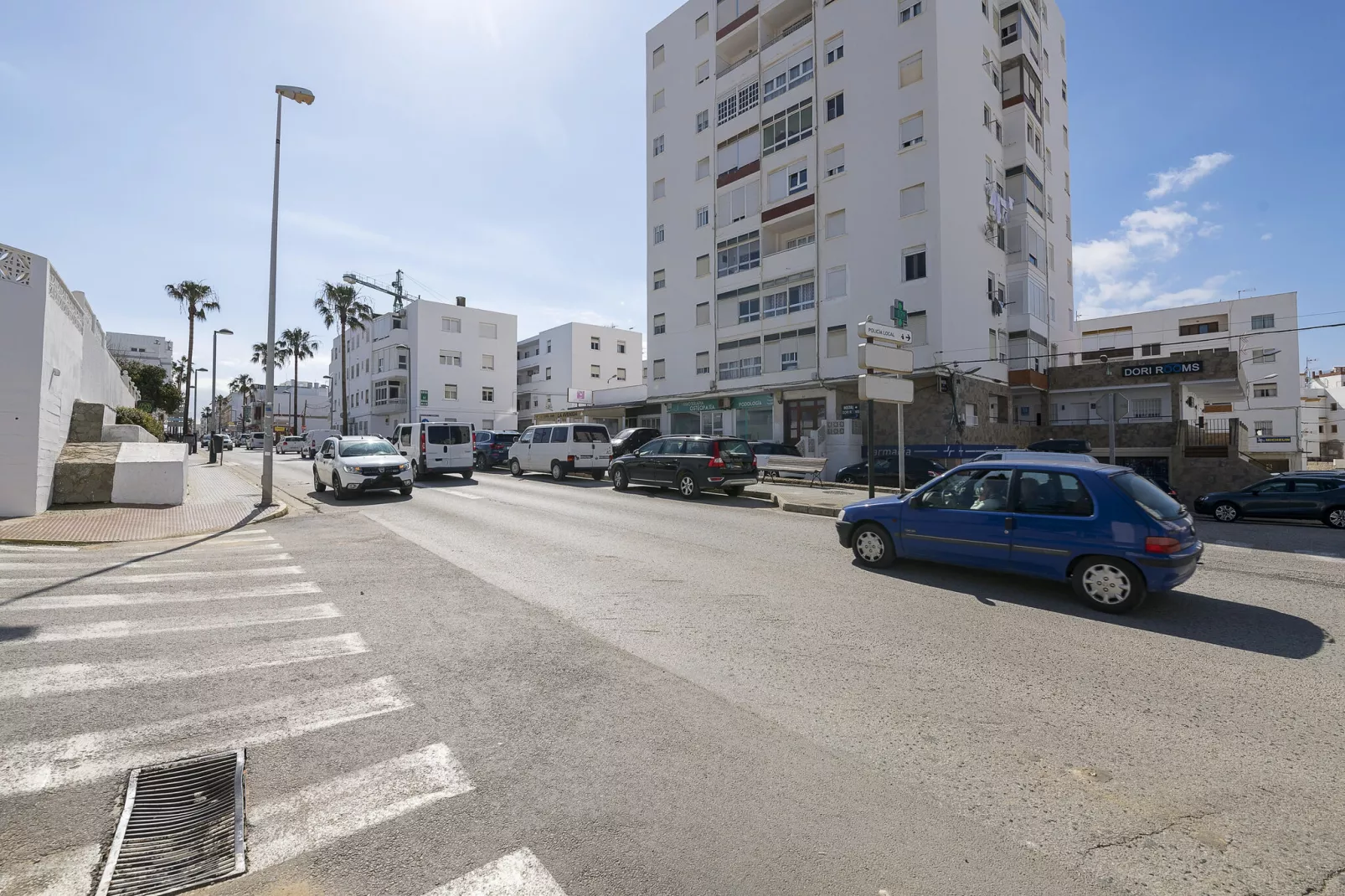 Apartamento Enjoy Tarifa