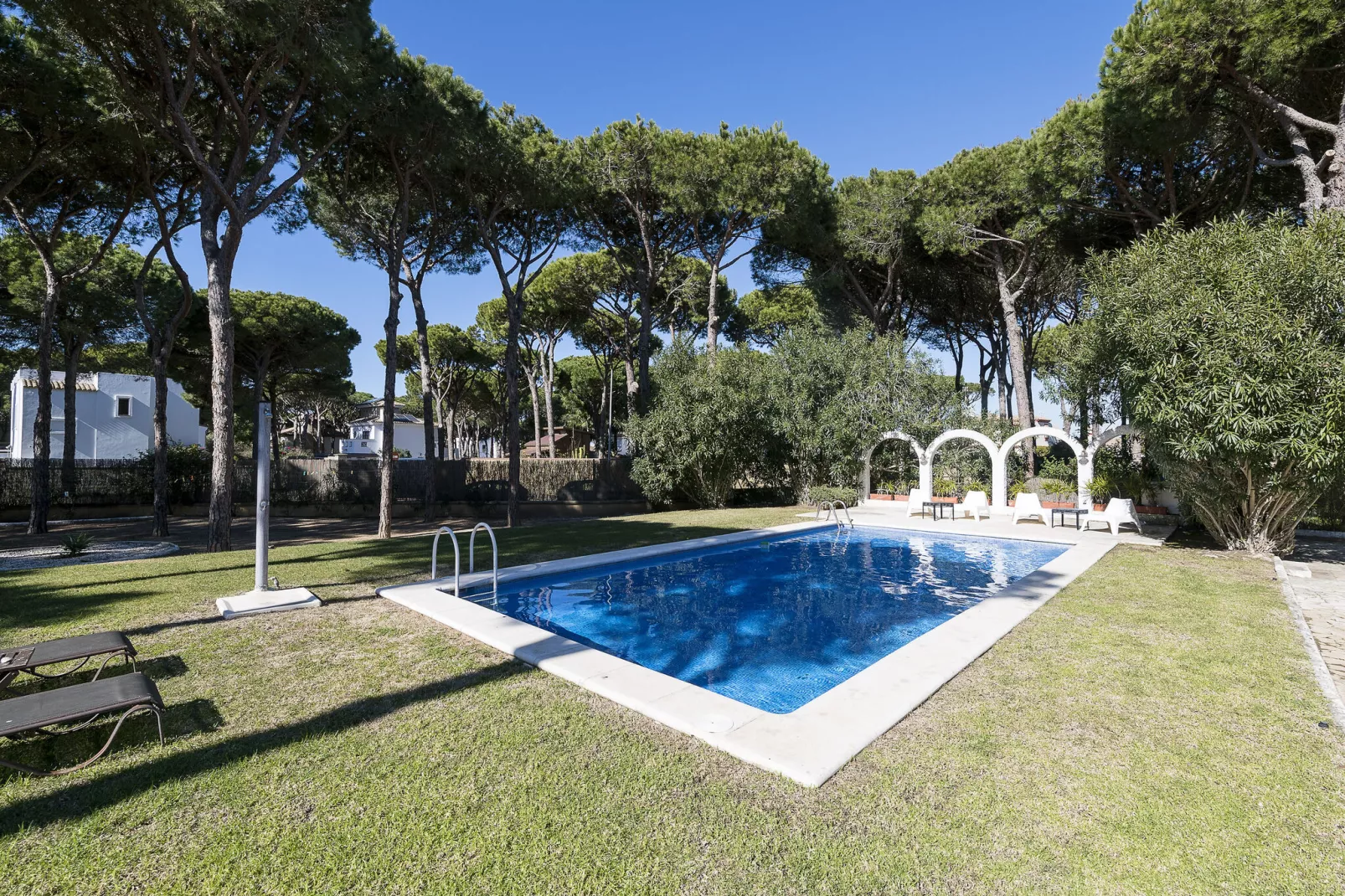 Villa Pineda-Zwembad