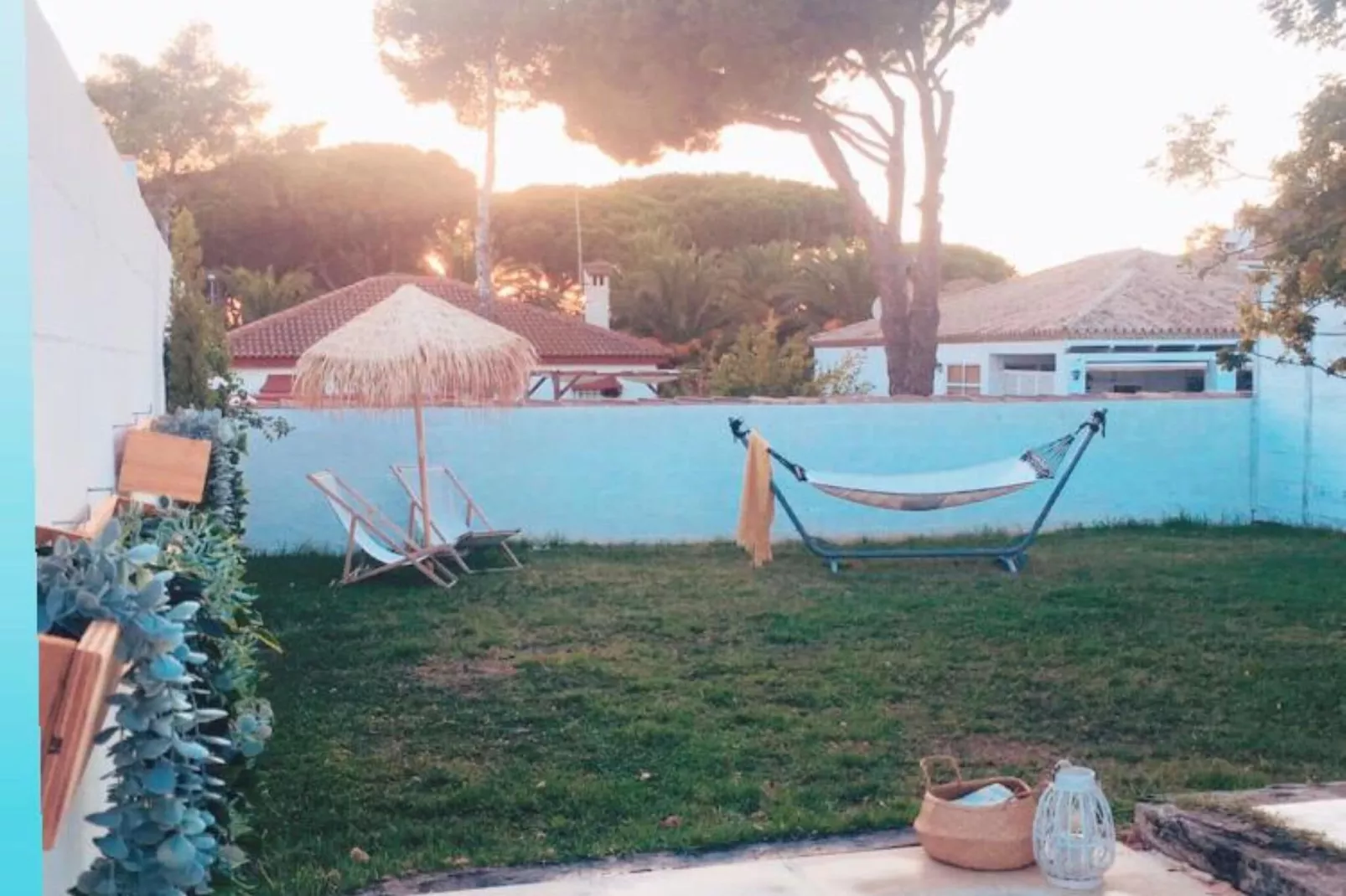 Casa Tecolote-Buitenkant zomer