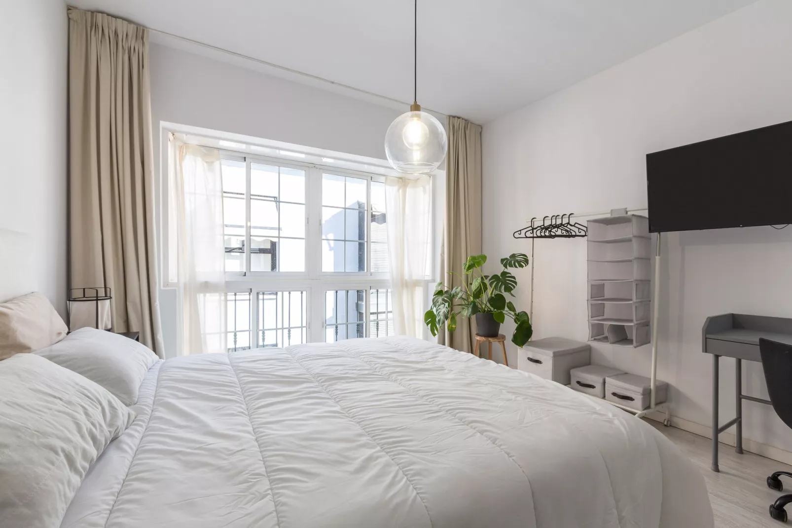 Jinetes Holidays-Slaapkamer