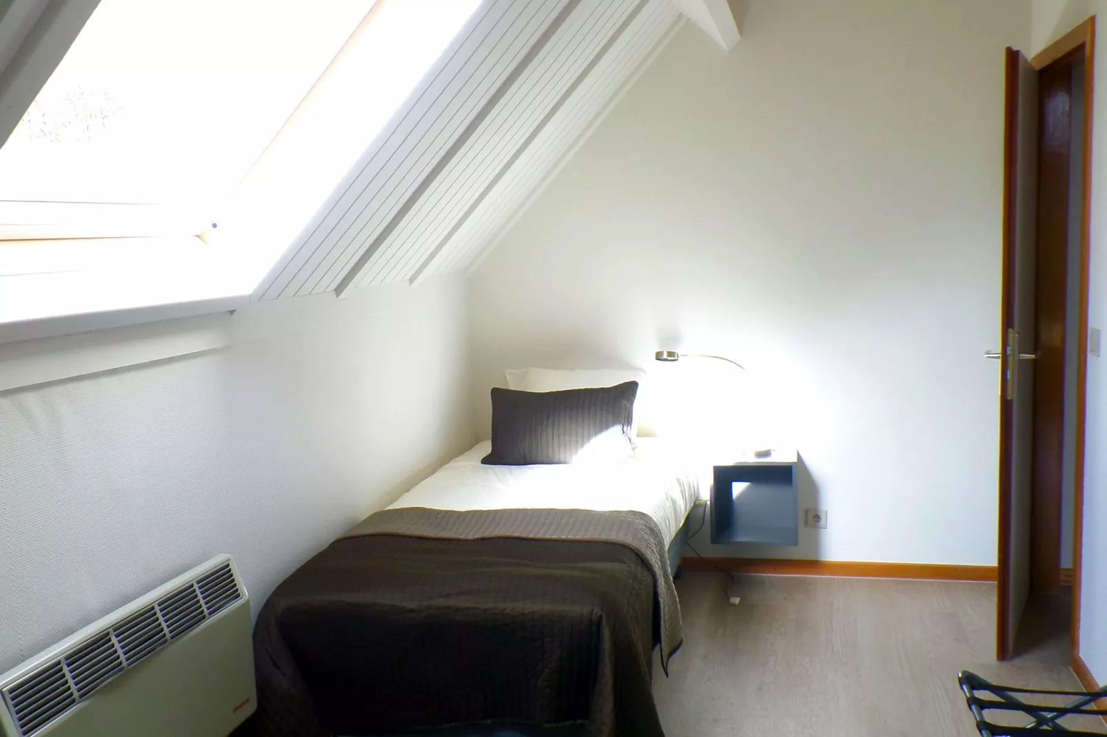 Cottage Famille-Slaapkamer