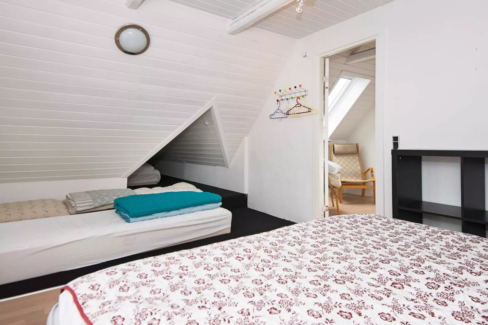 10 persoons vakantie huis in Thyborøn-Binnen