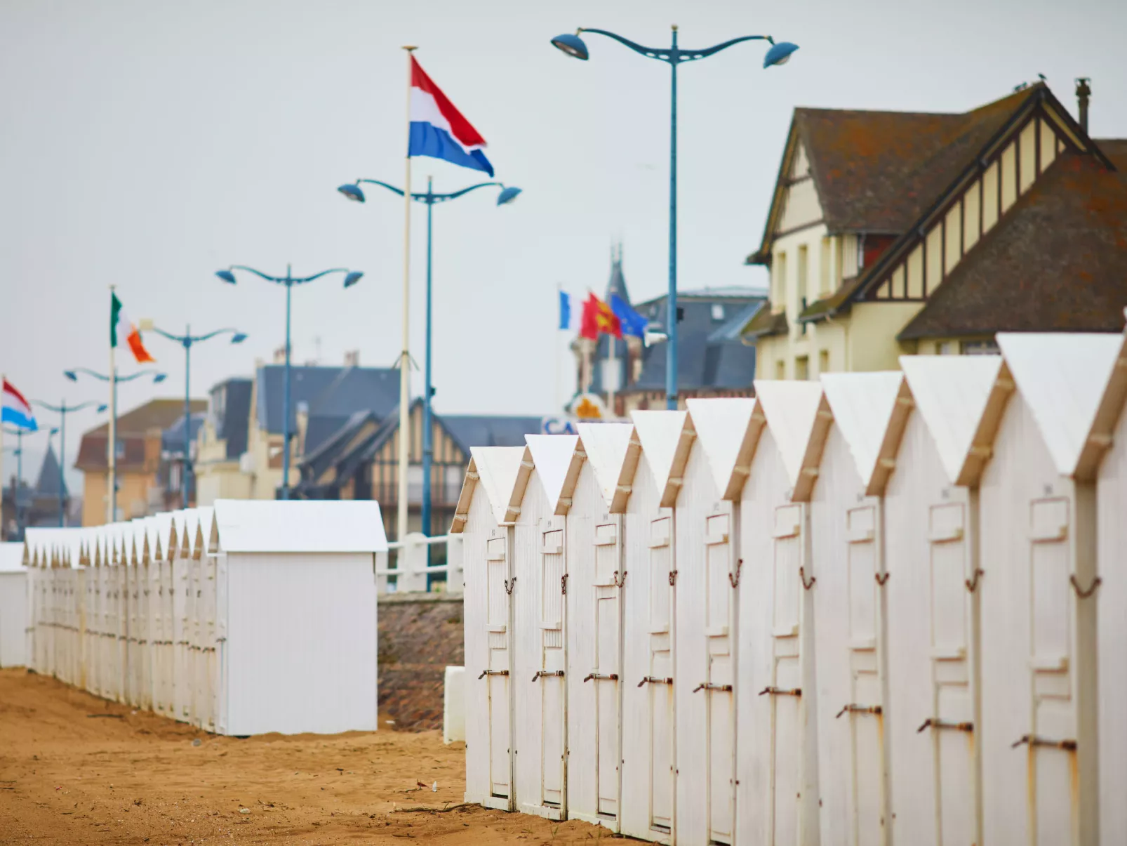 La Pommeraie-Omgeving