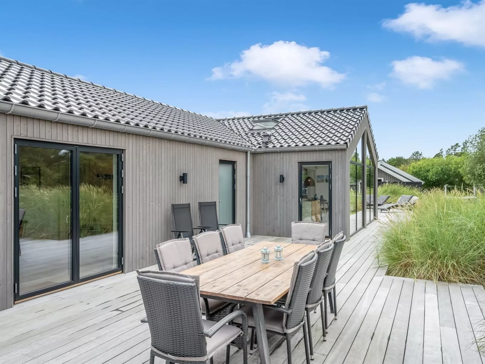 "Antonette" - 1.8km from the sea-Buiten