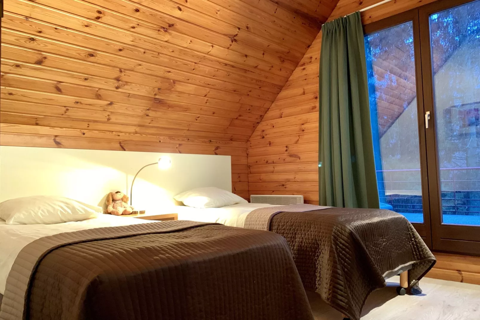 Cottage Excellence-Slaapkamer