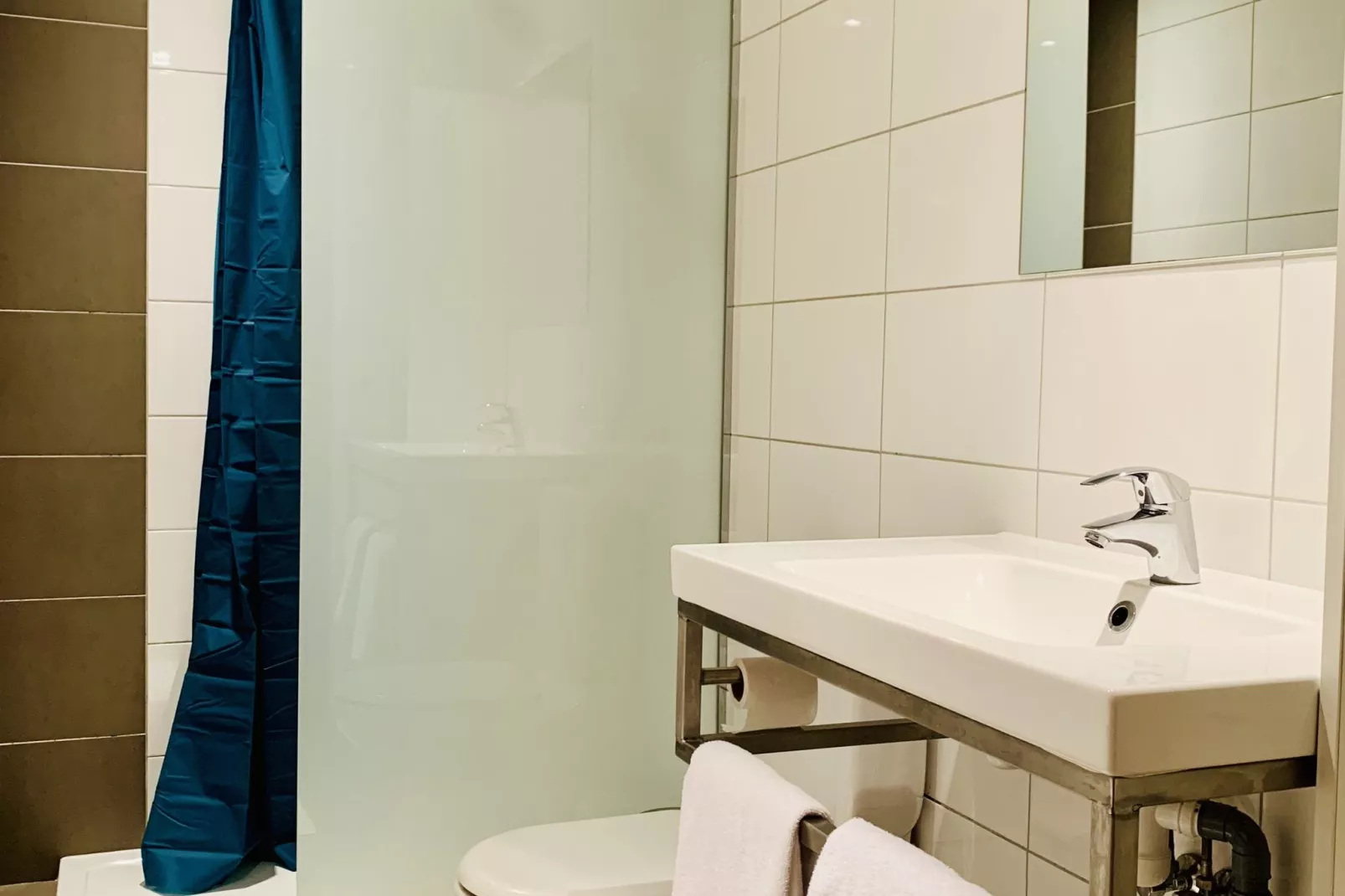 Cottage Excellence-Badkamer