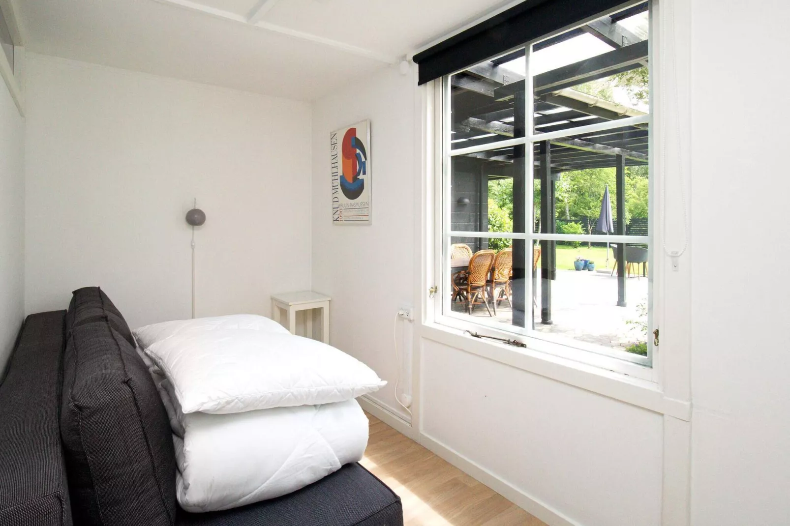 4 sterren vakantie huis in Højby-By Traum-Binnen