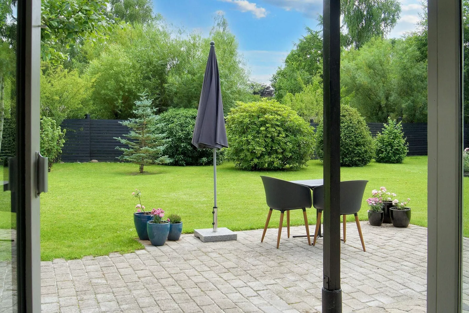 4 sterren vakantie huis in Højby-By Traum-Uitzicht
