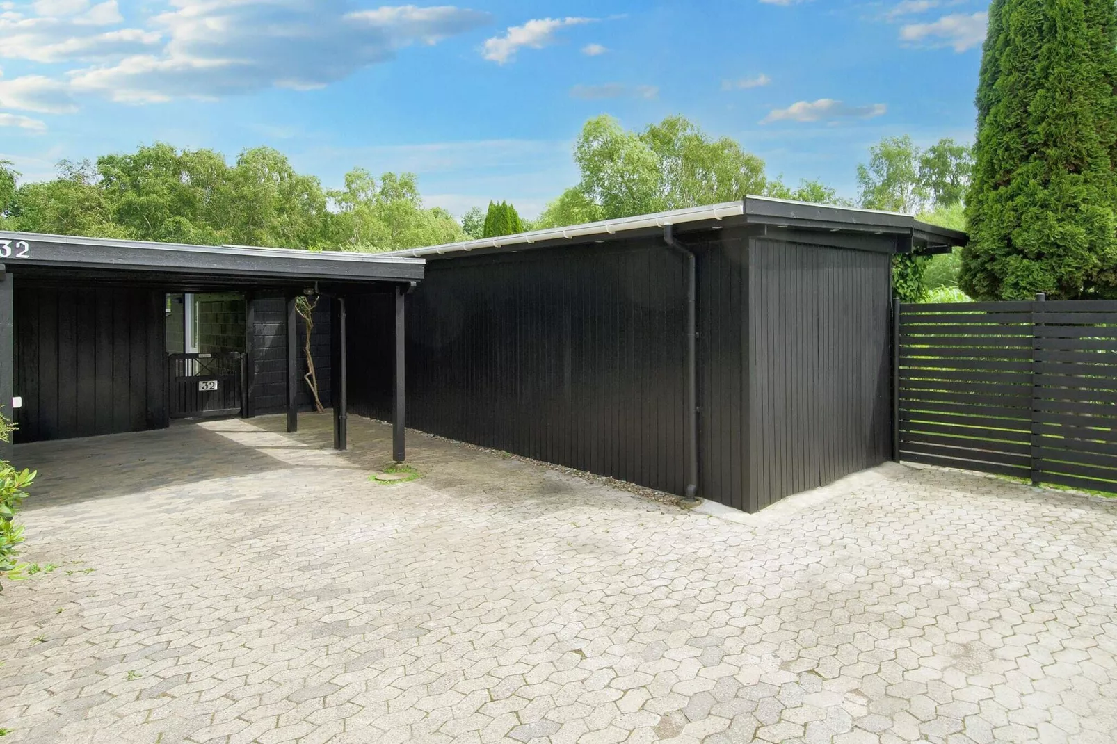 4 sterren vakantie huis in Højby-By Traum-Uitzicht