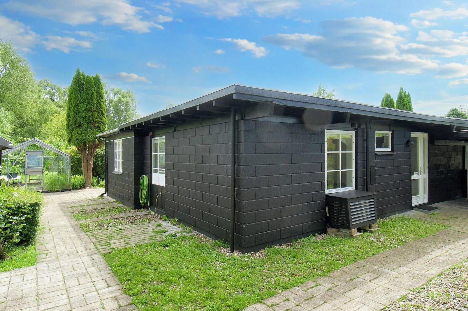 4 sterren vakantie huis in Højby-By Traum-Uitzicht