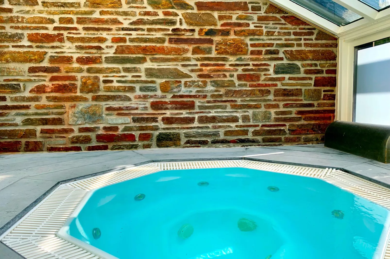 Cottage Excellence-Parkfaciliteiten