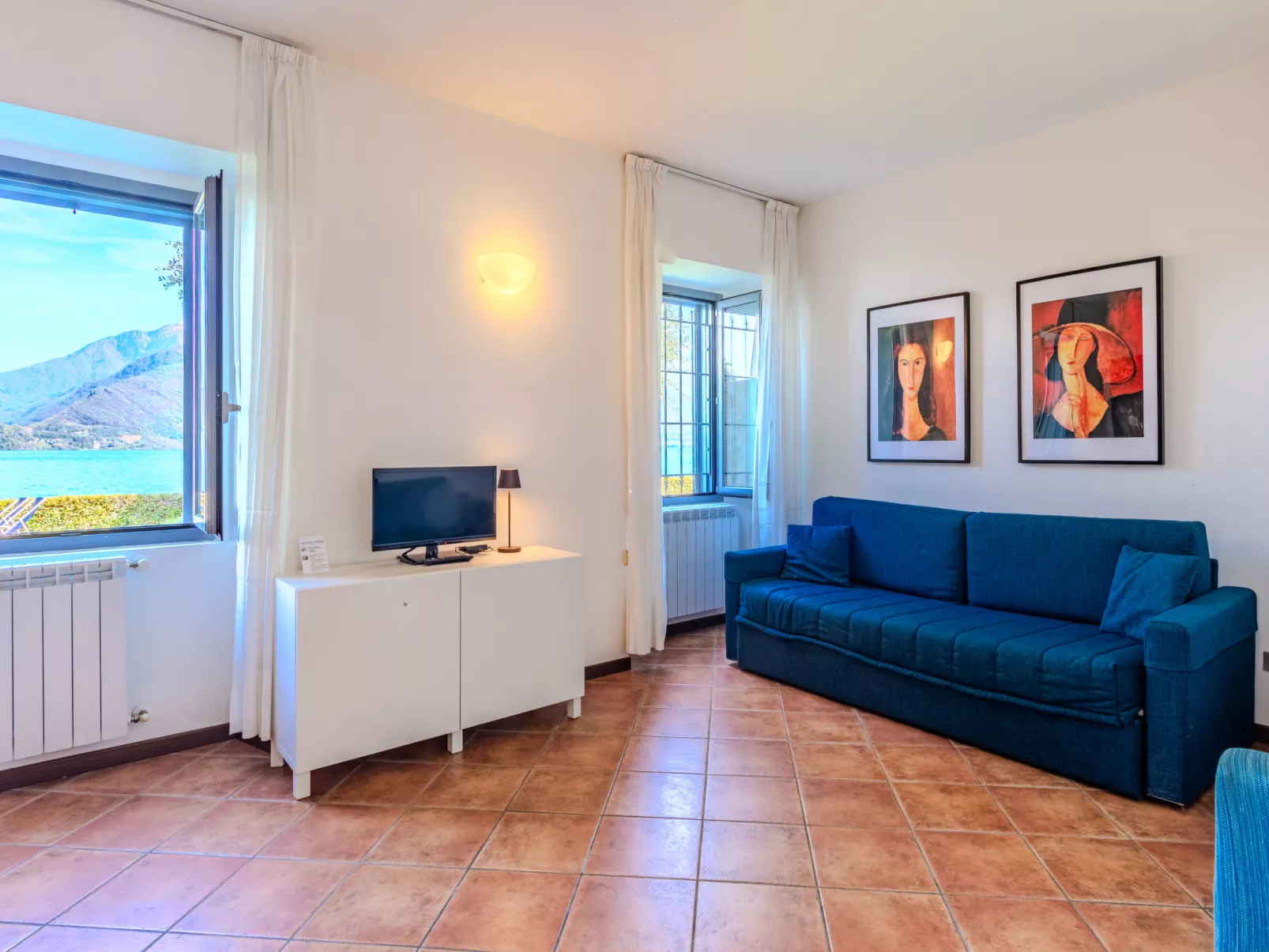 Vecchia Filanda (MSO150) Apartment 303-Binnen