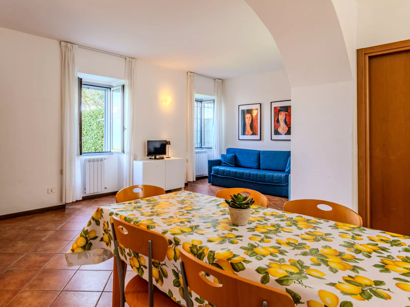 Vecchia Filanda (MSO150) Apartment 303-Binnen