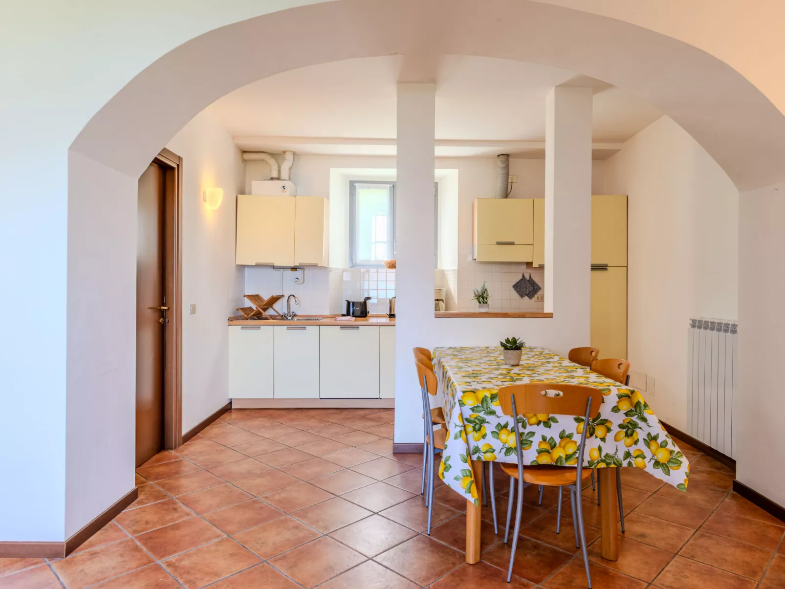 Vecchia Filanda (MSO150) Apartment 303-Binnen