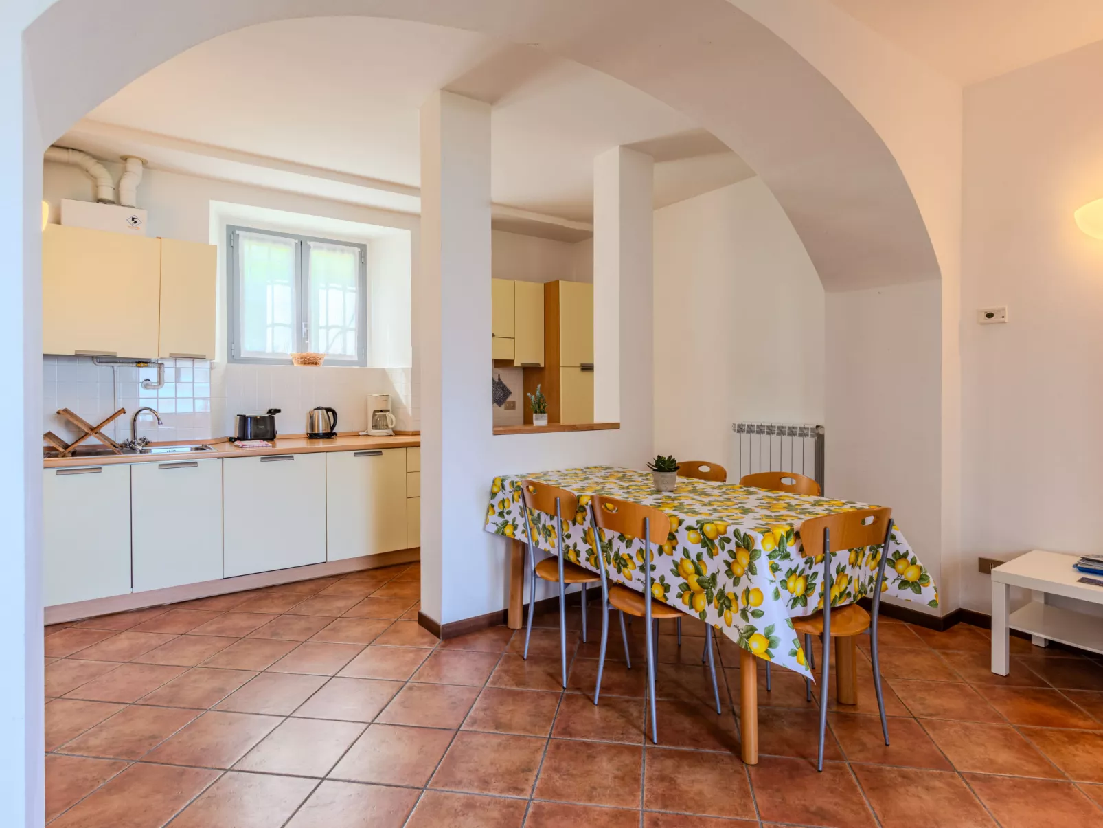 Vecchia Filanda (MSO150) Apartment 303-Binnen