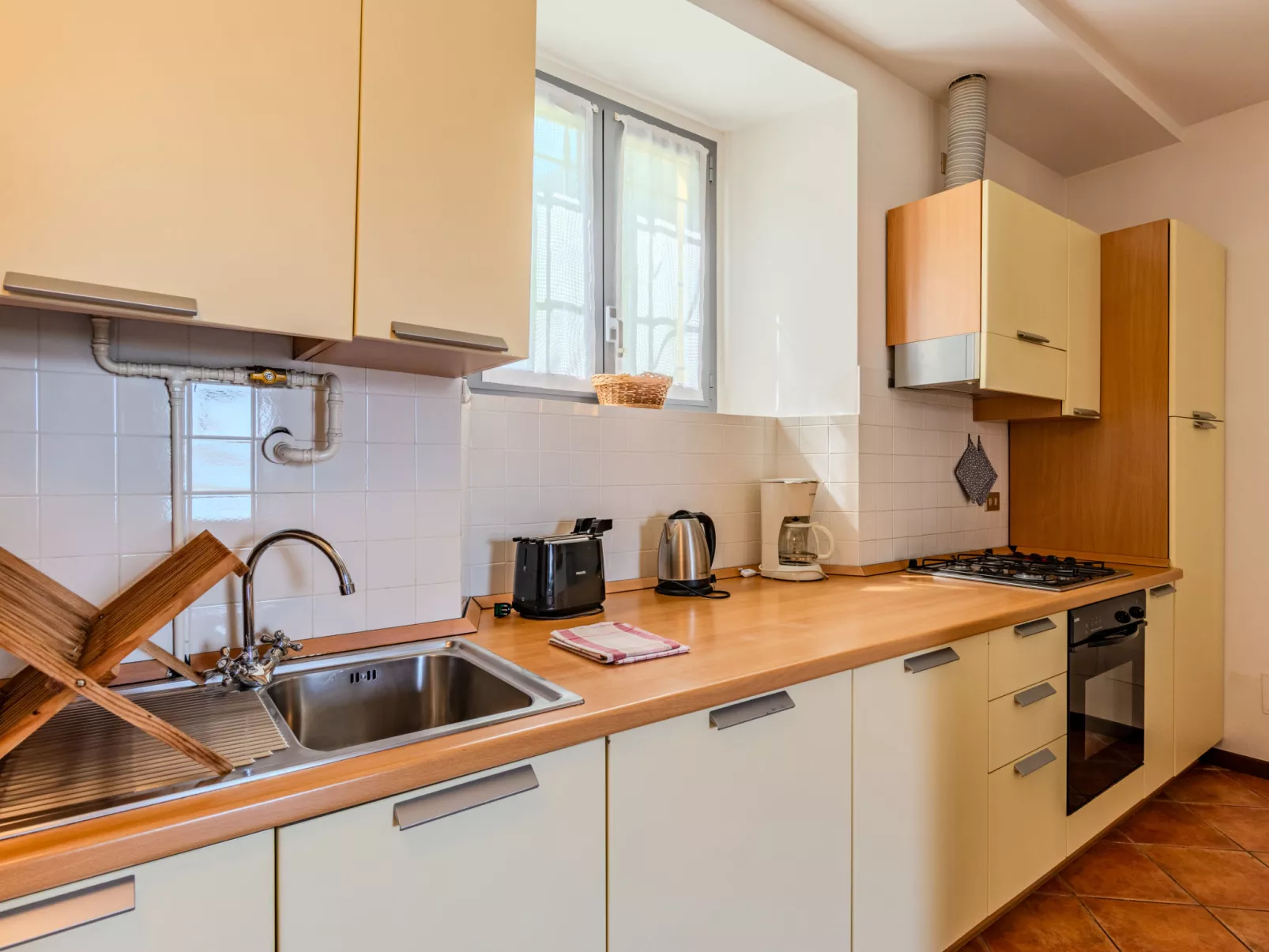 Vecchia Filanda (MSO150) Apartment 303-Binnen