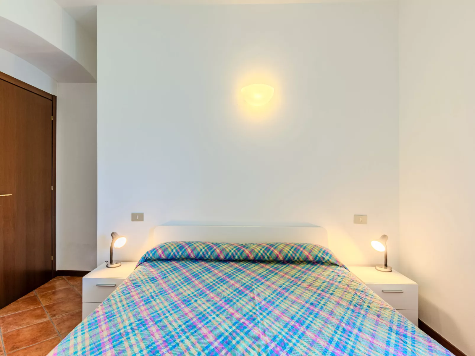 Vecchia Filanda (MSO150) Apartment 303-Binnen