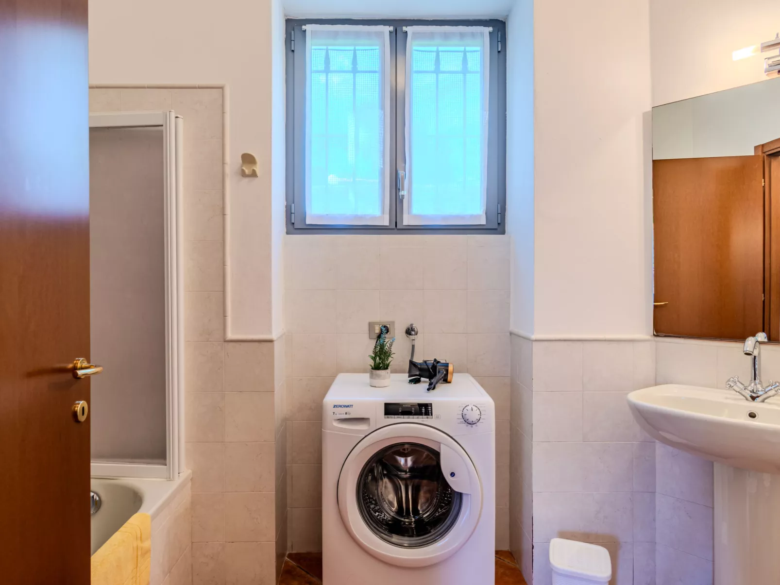 Vecchia Filanda (MSO150) Apartment 303-Binnen