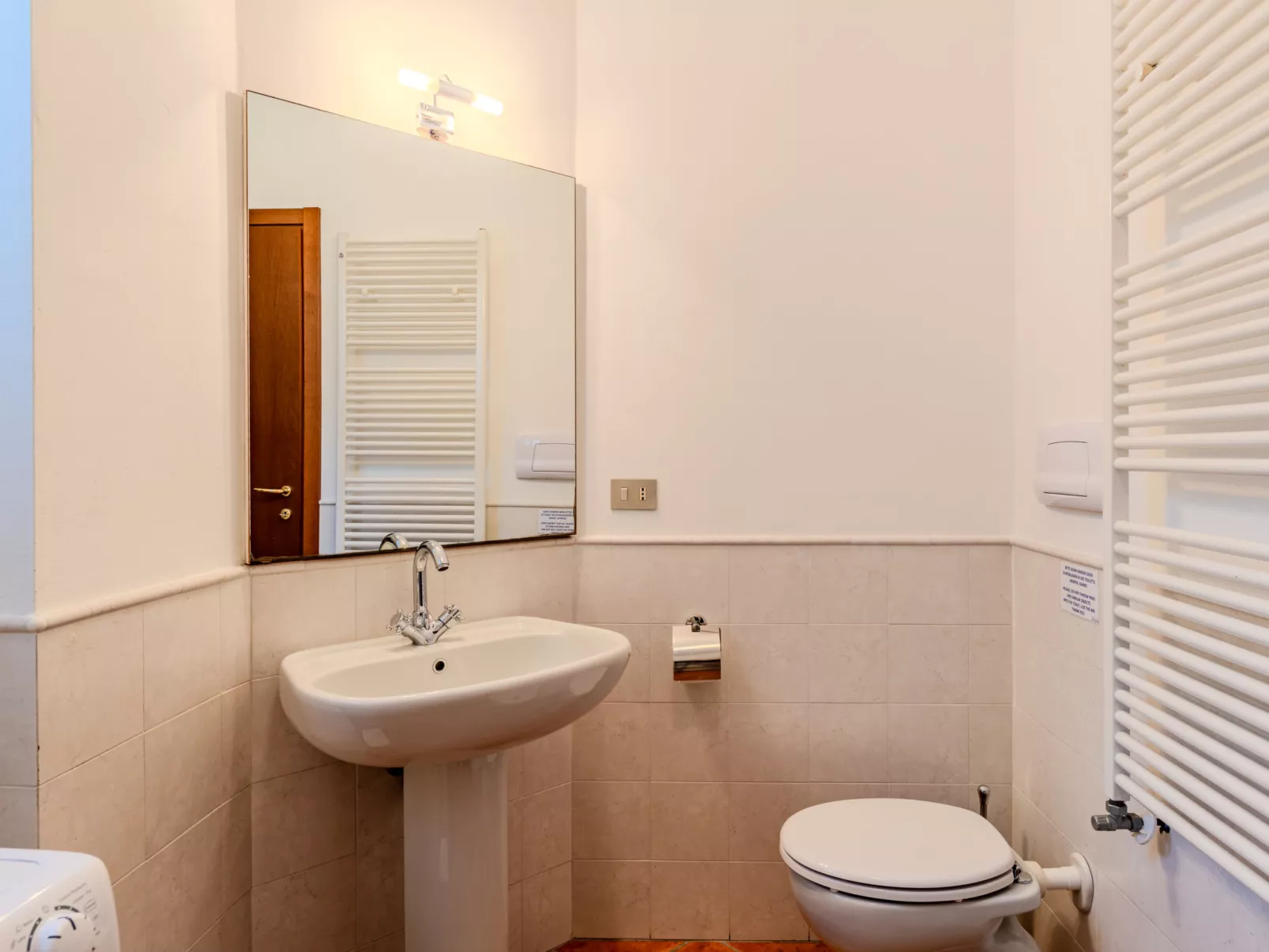 Vecchia Filanda (MSO150) Apartment 303-Binnen